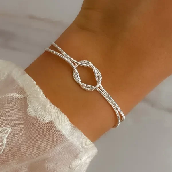 Producto - PULSERA CLAPTON AMELI 18-23CM