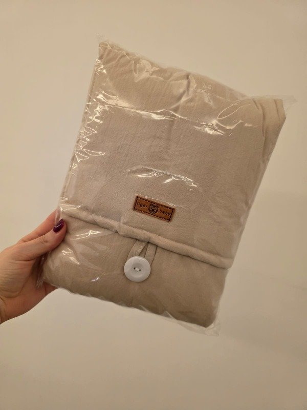 Producto - CAMBIADOR IMPERMEABLE - 0