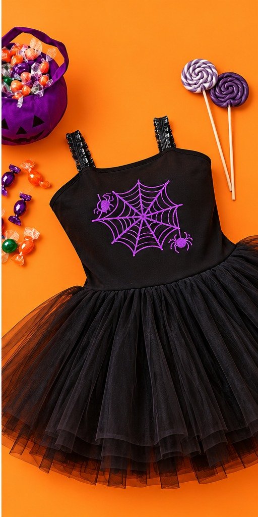Producto - Vestido brujita - 2