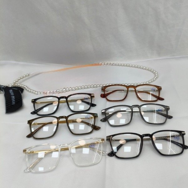 Producto - Armazón Ambar