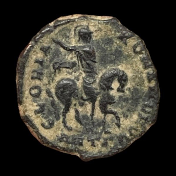 Producto - Honorio (392 - 395 DC) Decárgiro. Antioquia - GLORIA ROMANORVM