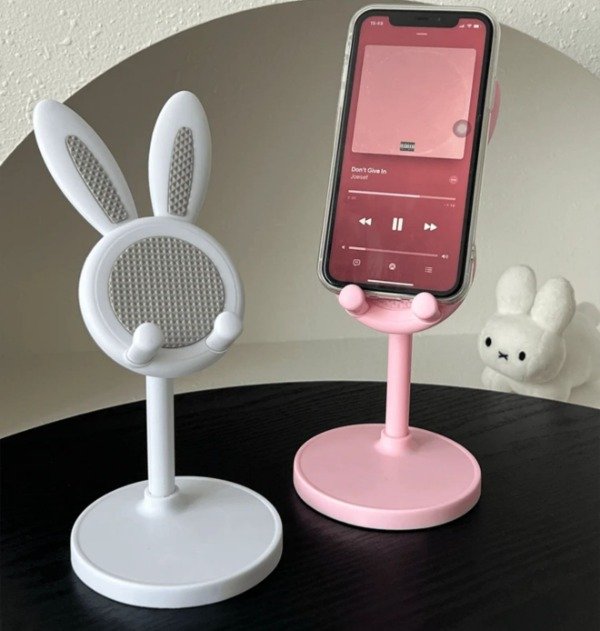 Producto - Soporte universal conejito