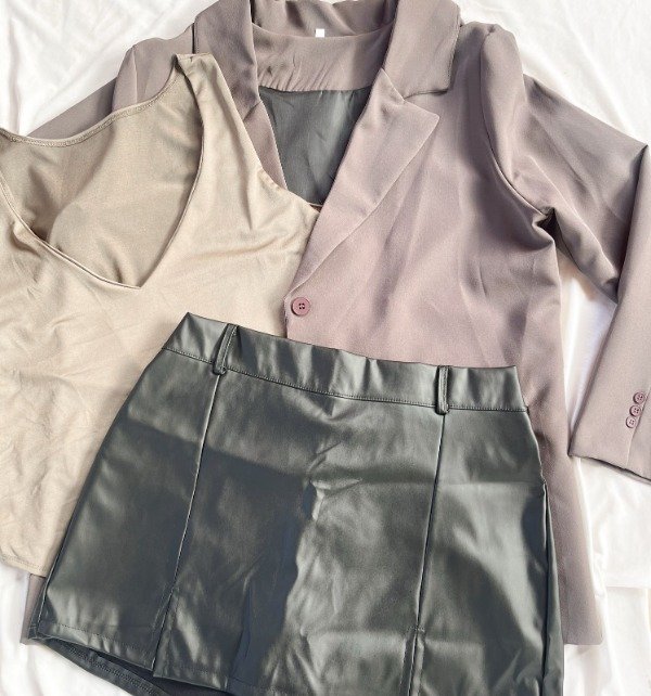 Producto - Skort Naomi