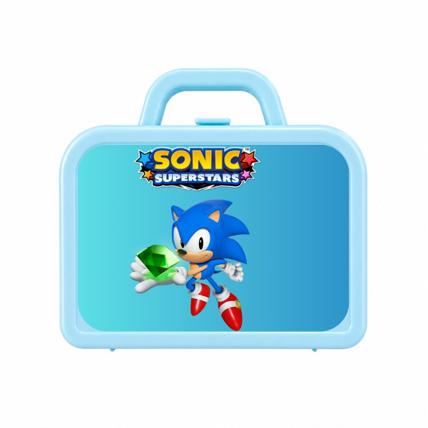 Producto - Valijita - Sonic