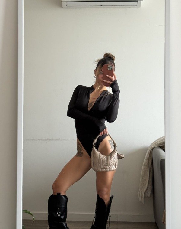 Producto - BODY NIKI