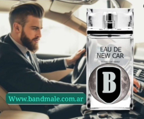 Producto - Aromatizador para Auto