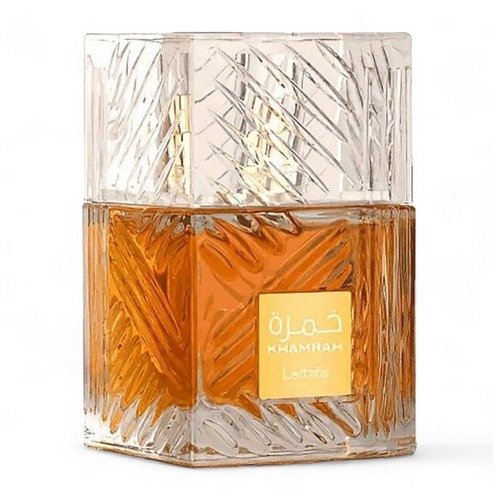 Producto - Lattafa Khamrah 100 ml
