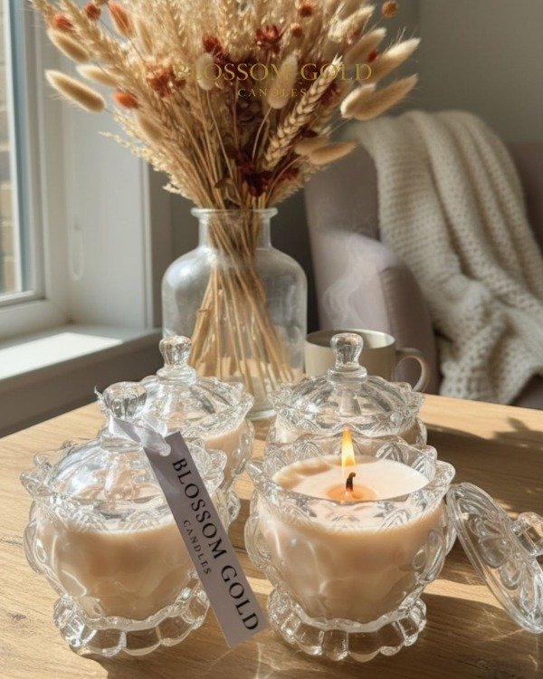 Producto - Vela Athena