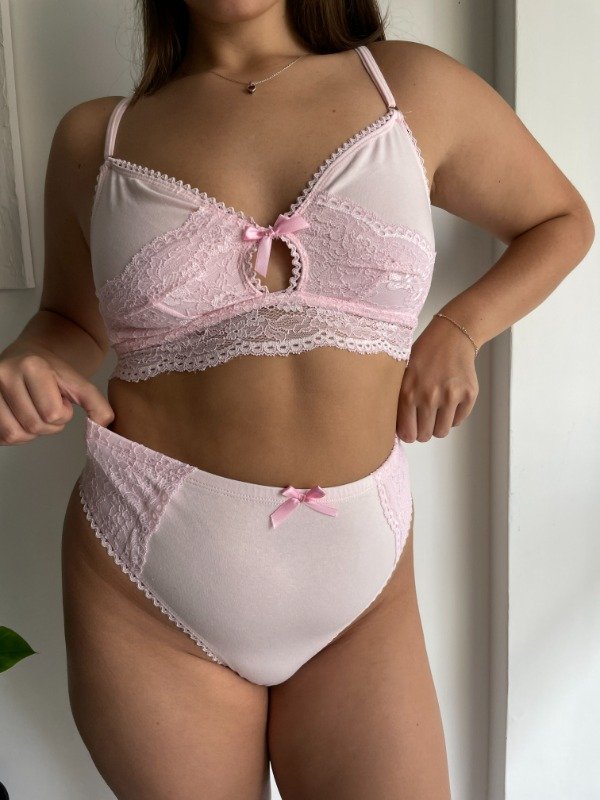 Producto - Magnolia rosé
