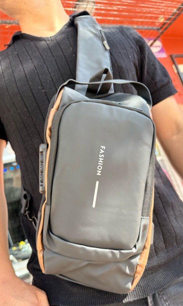 Producto - Riñonera antirrobo