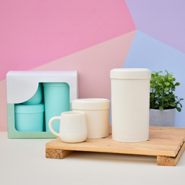 Producto - SET DE MATE CON PACKAGING