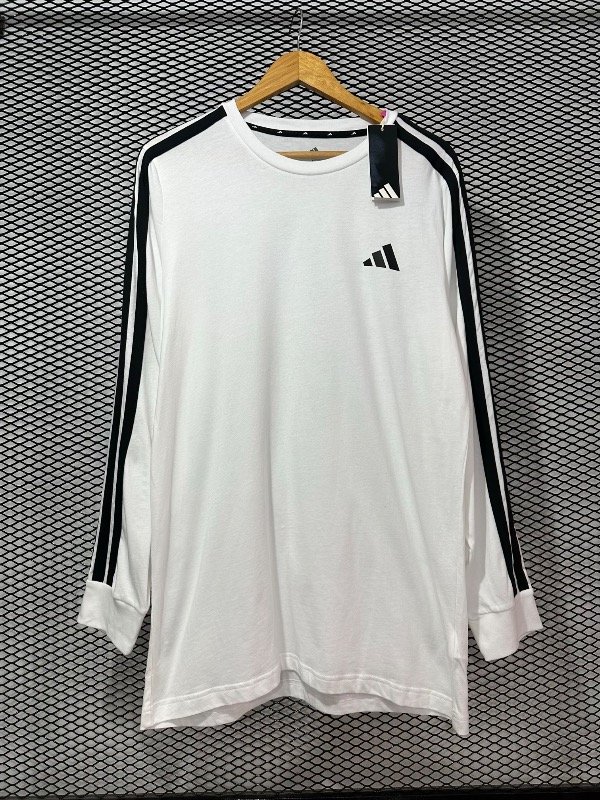 Producto - Remera nueva ADIDAS TM - 0