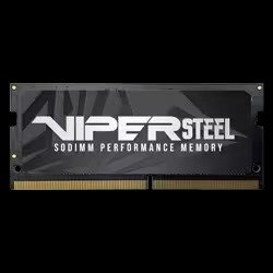 Producto - Patriot Viper Steel 32GB DDR4 para Notebook - PVS432G320C8S