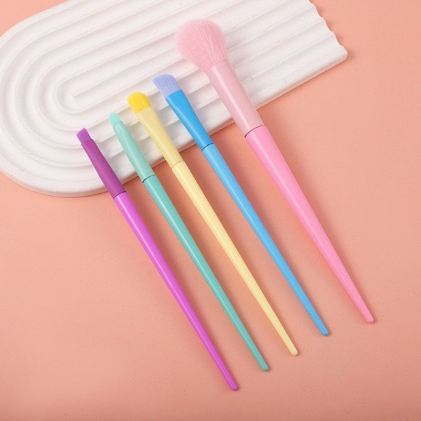Producto - SET: BROCHAS (MULTICOLOR)