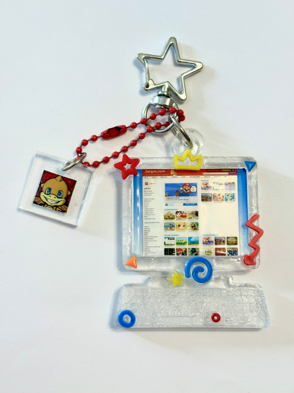 Producto - Computadora Juegos.com