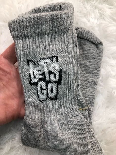 Producto - LETS GO TENIS
