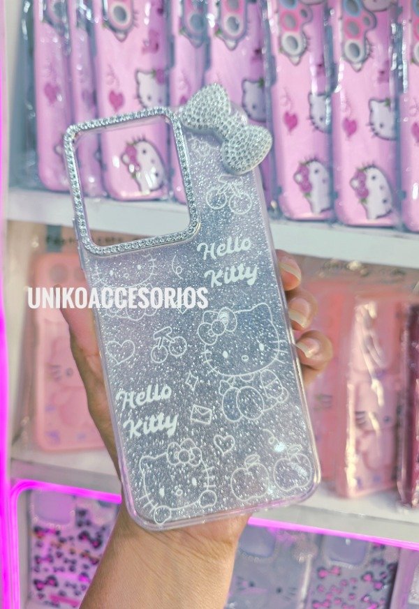 Producto - Funda Redmi 15c (10)