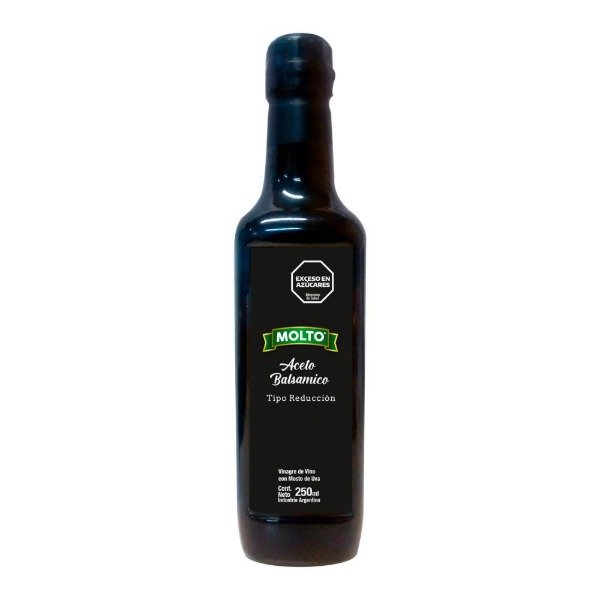 Producto - ACETO MOLTO BALSAMICO 250 ML