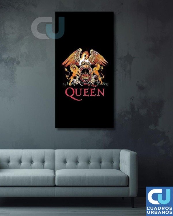 Producto - Queen 10