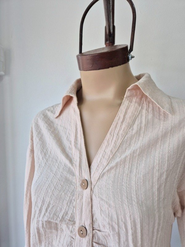 Producto - CAMISA AMARE - 1