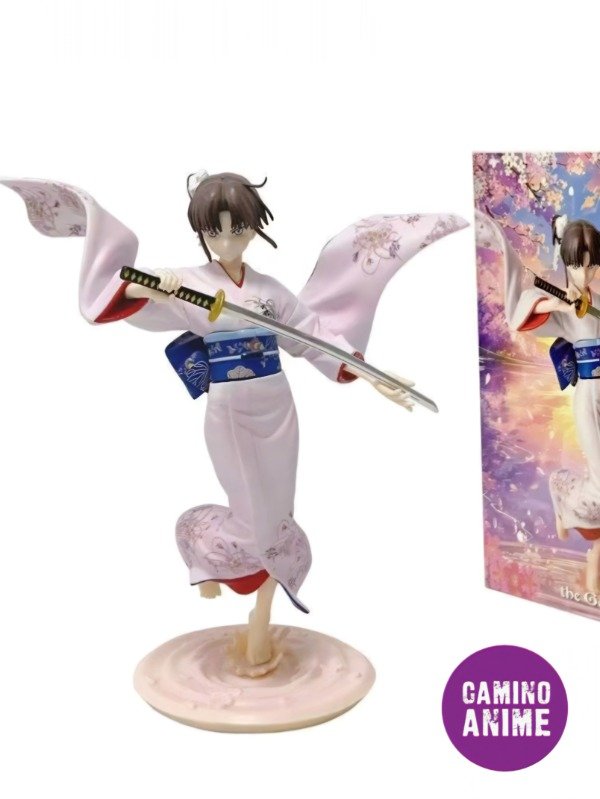 Producto - EL JARDIN DE LOS PECADORES 20CM (4709)