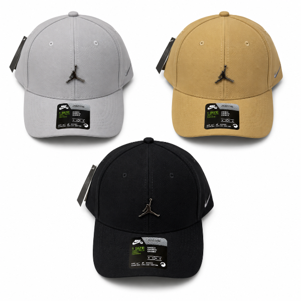 Chapita l Jordan ll — imagen 3