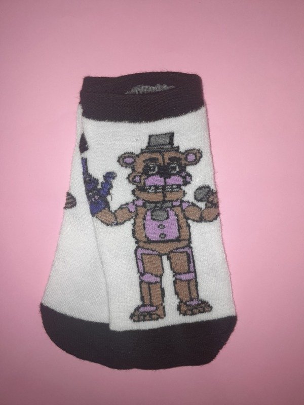 Producto - Freddy blanco
