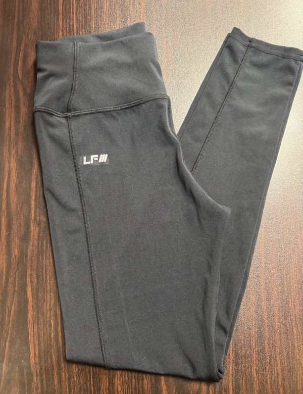 Producto - Calza con recorte LF