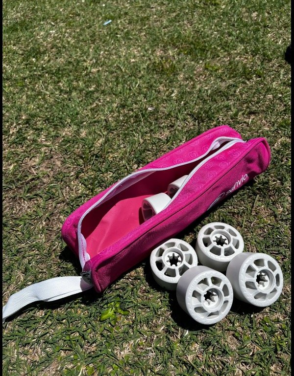 Producto - Ruedas Sanvio Neon
