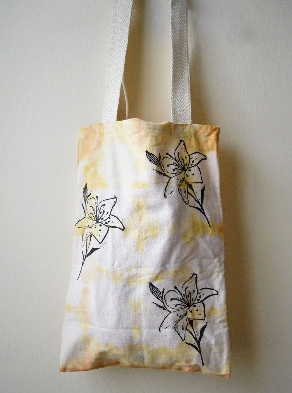 Producto - Mini tote
