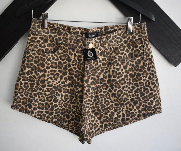 Producto - Short print