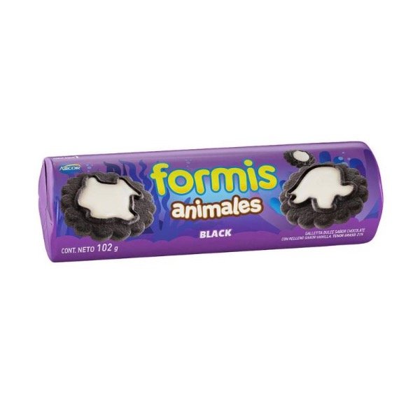 Producto - Formis