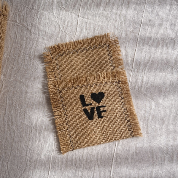 Producto - Porta Cubiertos OMI Yute