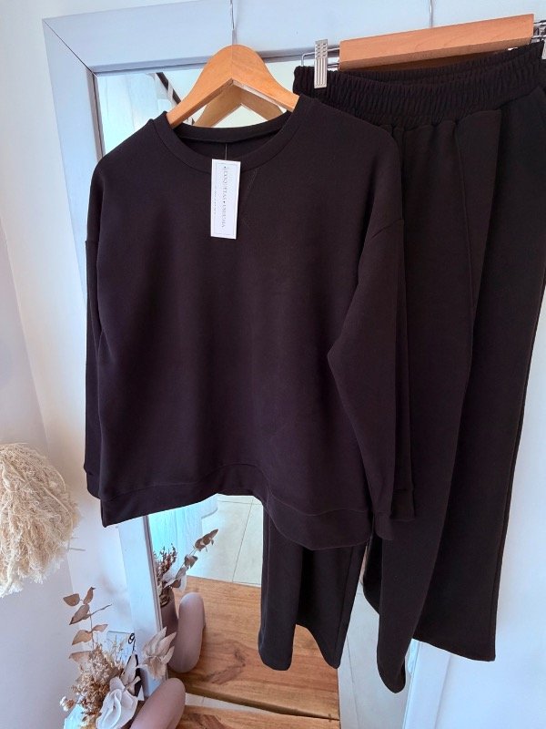 Producto - Set black X - 2