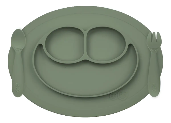 Producto - Set Alimentación Ezpz