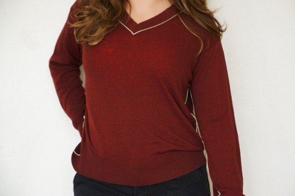 Producto - Sweater Mango - 1