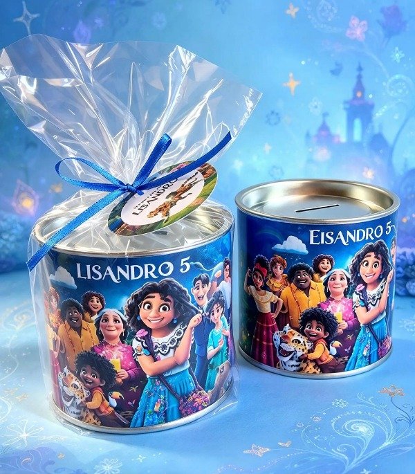 Producto - LATA ALCANCIA - 1