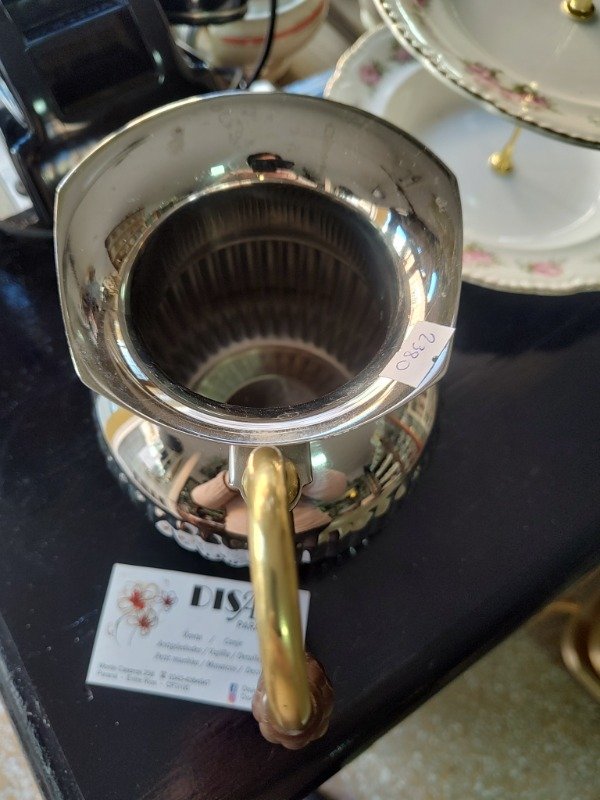 Producto - JARRA ACERO 1300CC - 2