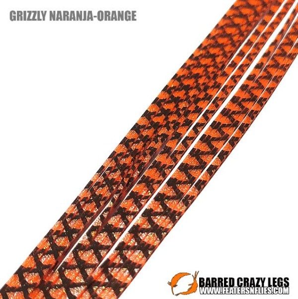 Producto - Barred Crazy Legs FyF