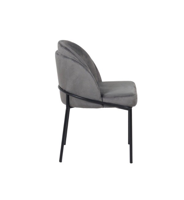 Producto - Sillas Brixton pana gris