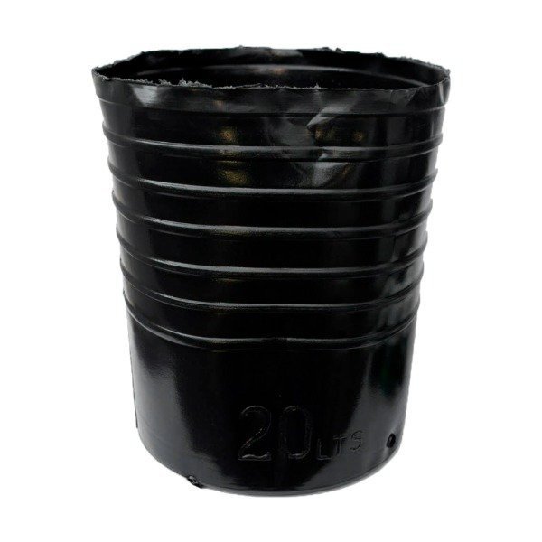 Producto - MACETA SOPLADA 15L
