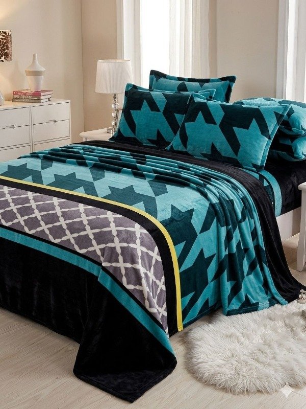 Producto - LINEA ANGEL juego de sabanas phush