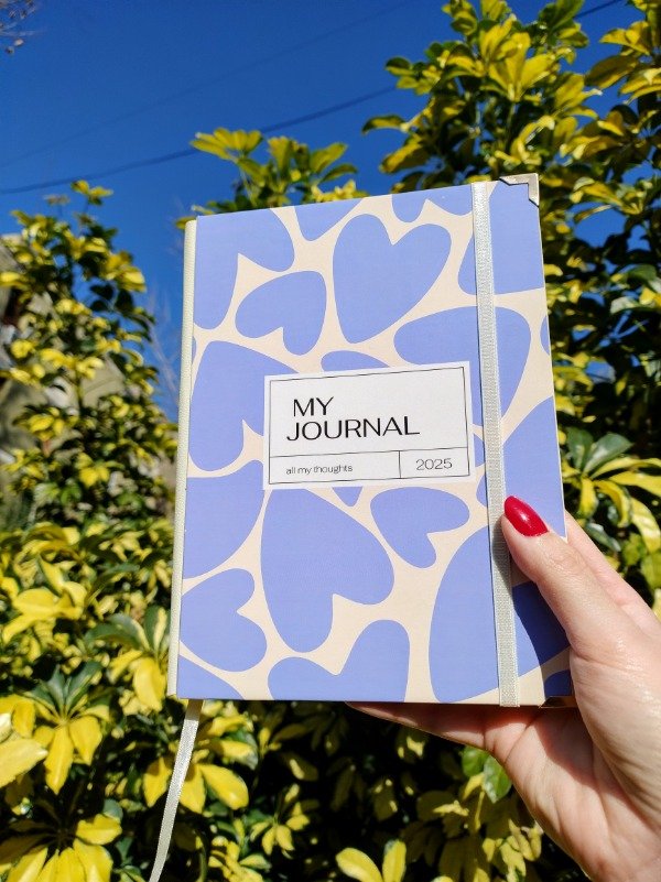 Producto - Cuaderno Journal