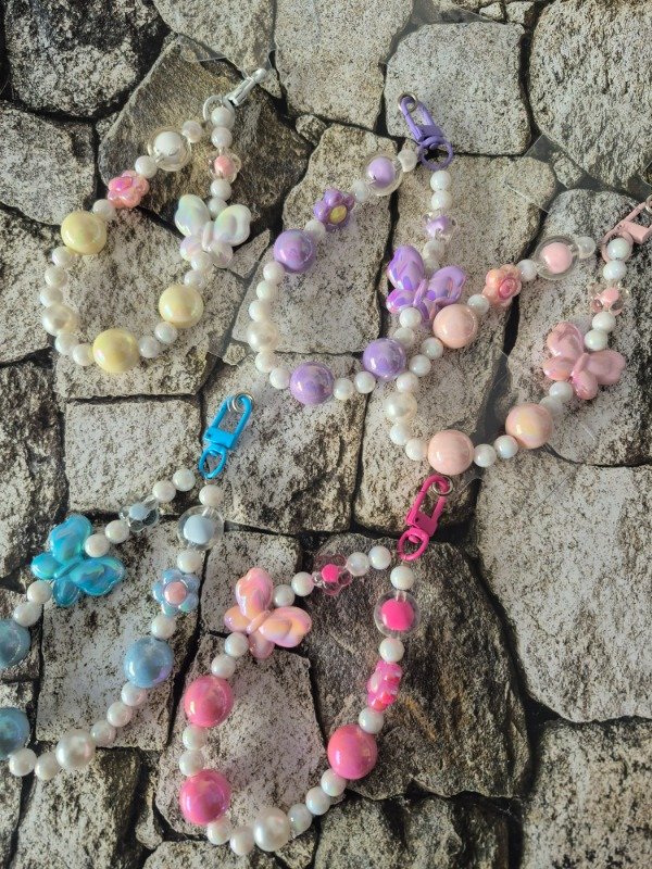 Producto - Holder Mariposa