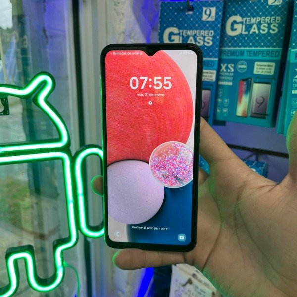 Producto - Samsung A13 - 128GB