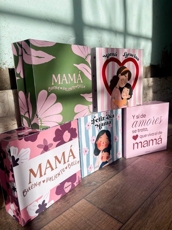 Producto - PACK 2 DÍA DE LA MADRE - 12
