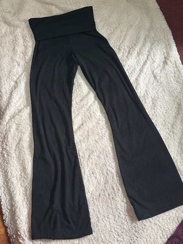 Producto - Oxford cintura doble XS/S