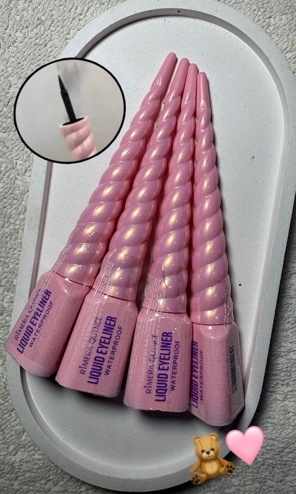 Producto - Delineador Liquido Unicorn