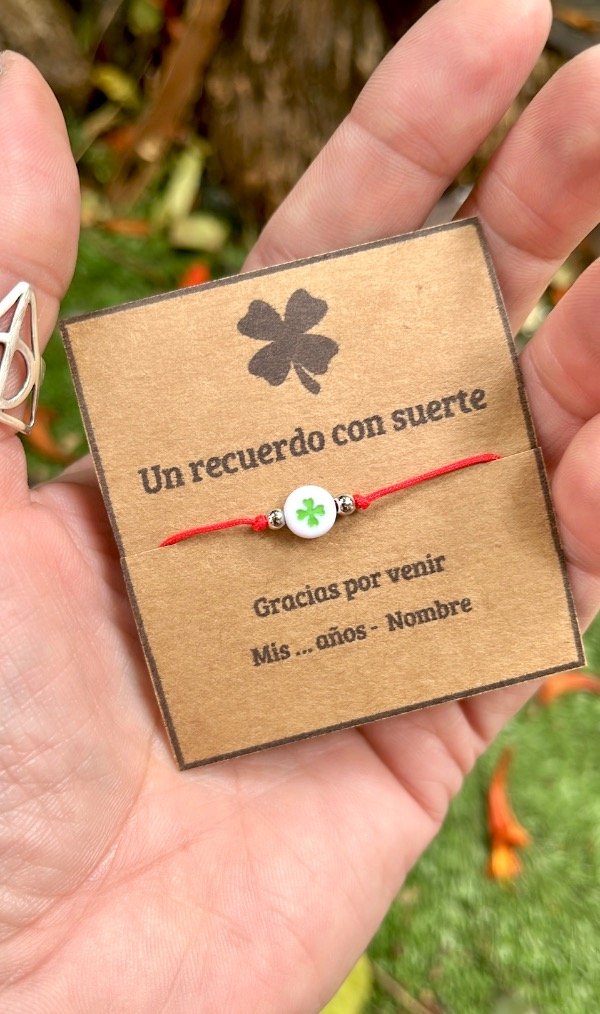 Producto - Trébol