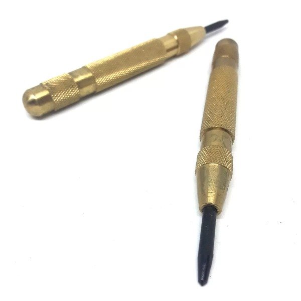 Producto - Punzón Percutor de Emergencia Rompe Cristales